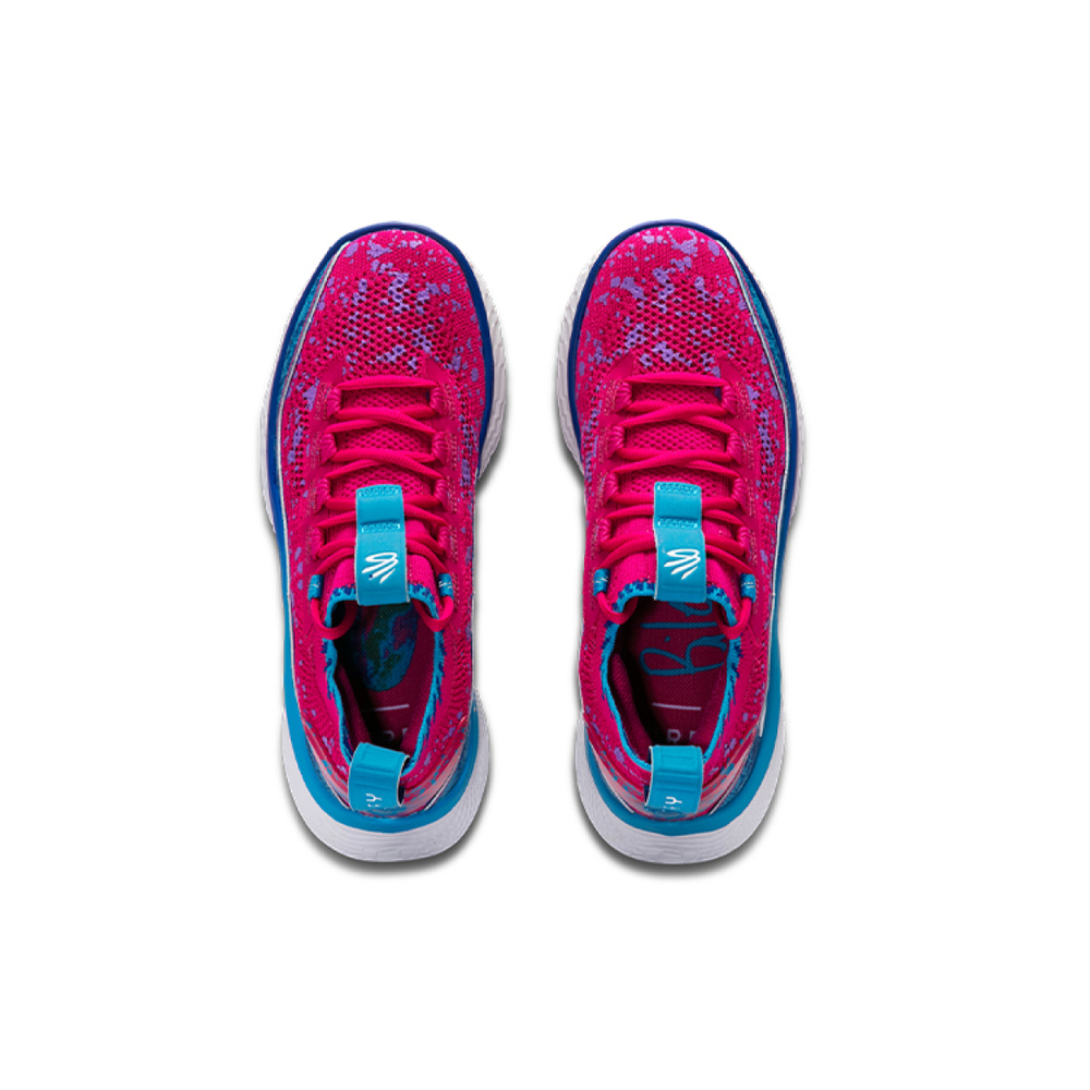 Under Armour Curry 8 Flow 8 TPU
