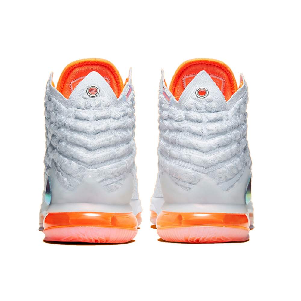 Nike Lebron 17 Future Air