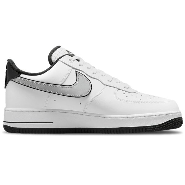 Nike Air Force 1 '07 LV8 "White/Black"