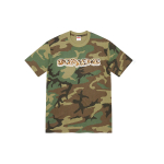 Supreme Week 18 Diamond Tee Logo T