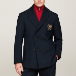 Tommy Hilfiger x CLOT SS24