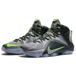 Nike Lebron 12 Dunk Force 12
