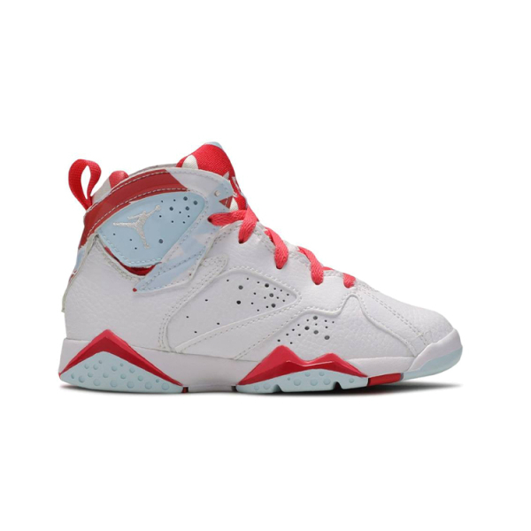 BP Air Jordan 7 Retro "Topaz Mist"
