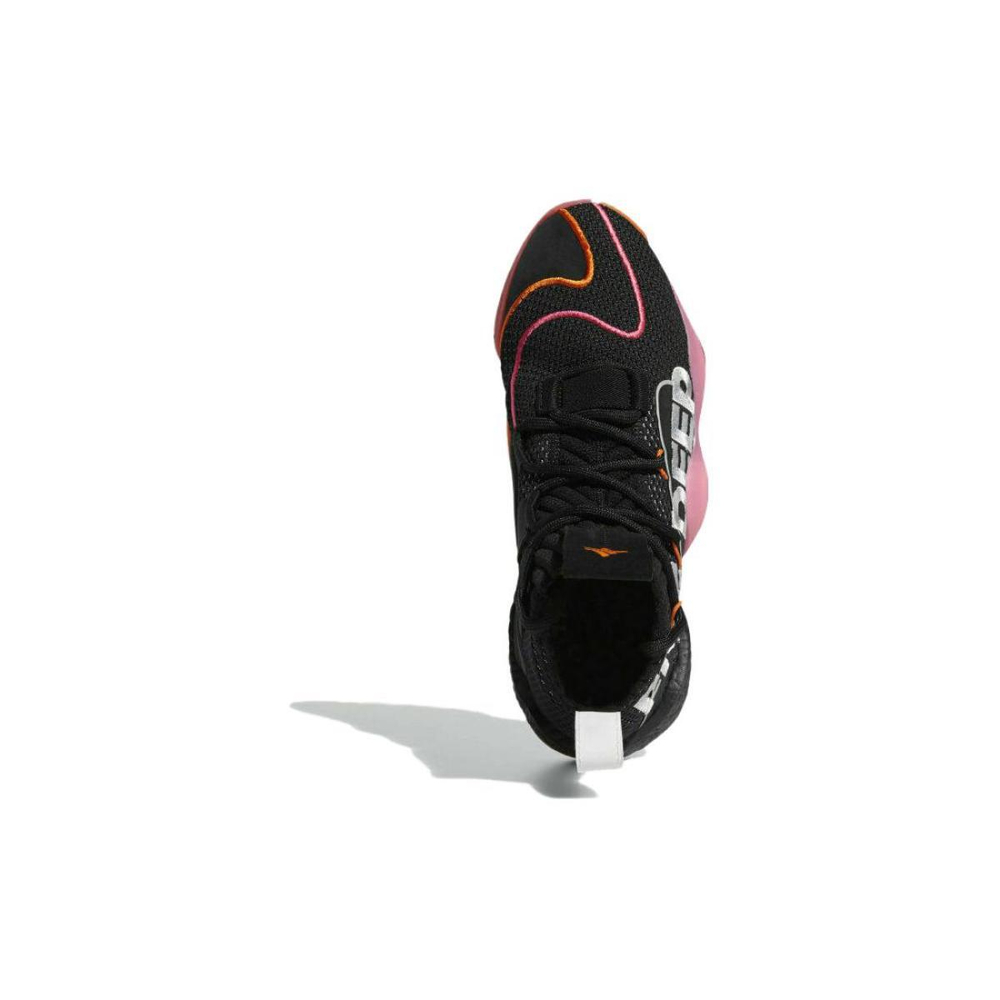 Adidas originals Crazy BYW X Wall Way