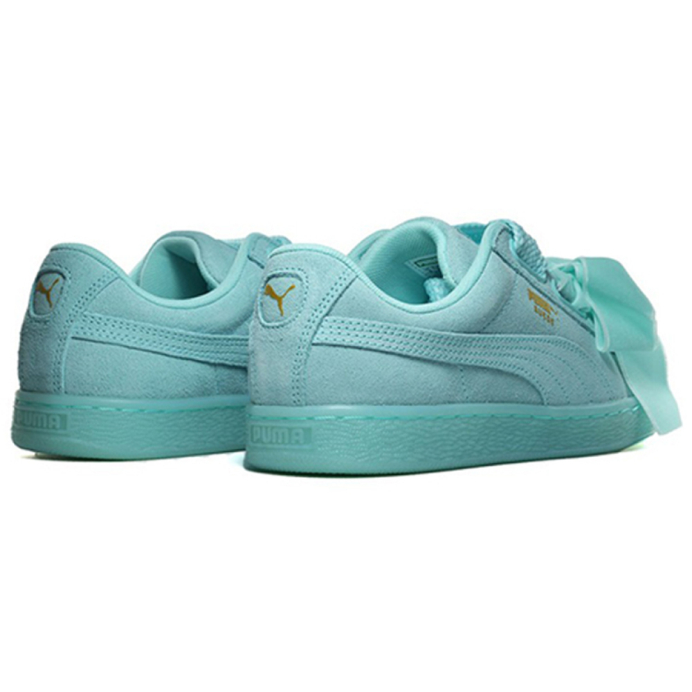 PUMA Suede Heart Aruba