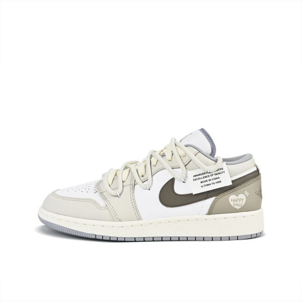 【 】 Jordan Air Jordan 1 Low