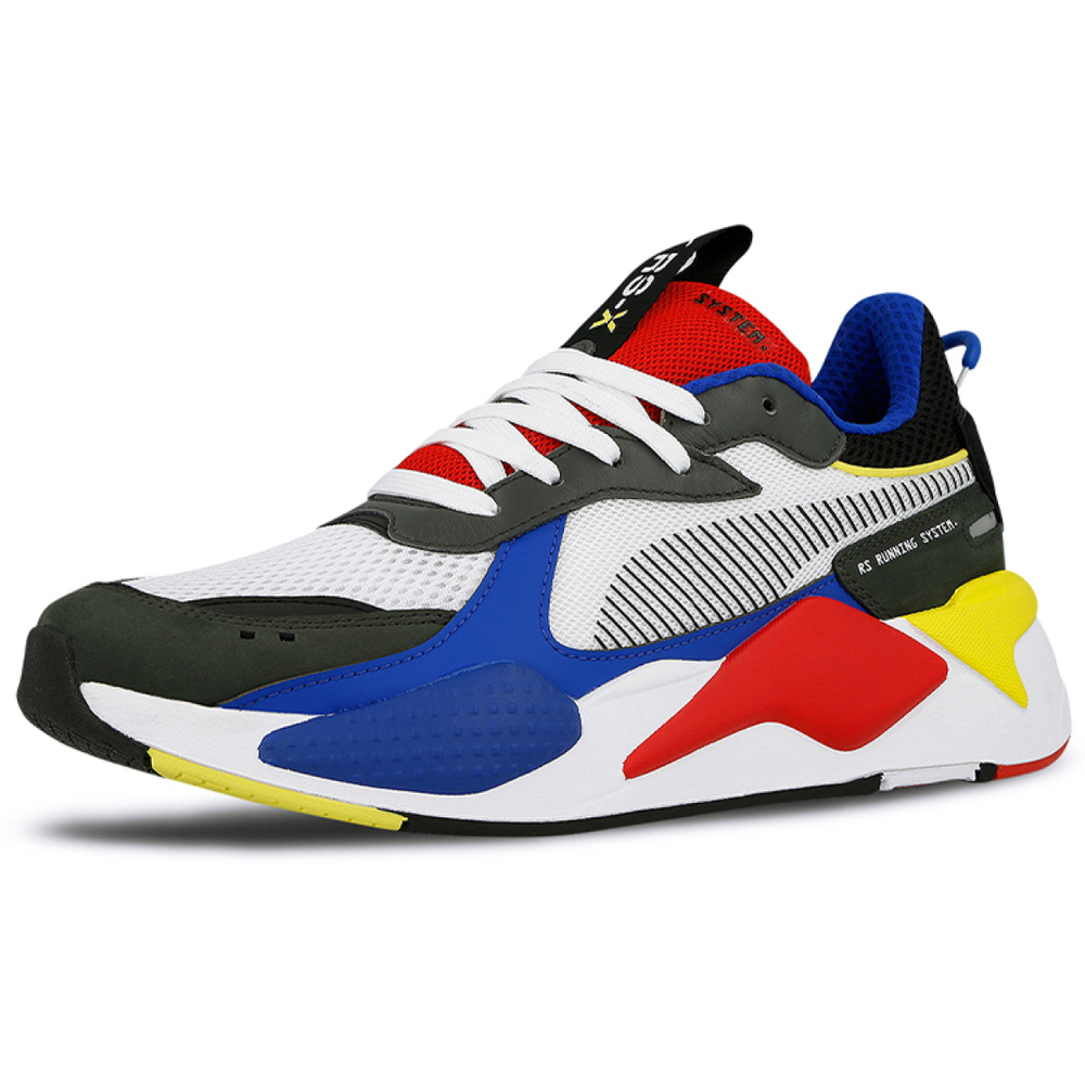 PUMA RS-X Toys