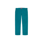 Supreme SS21 Week1 Work Pant