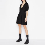 ARMANI EXCHANGEAE SS22 V