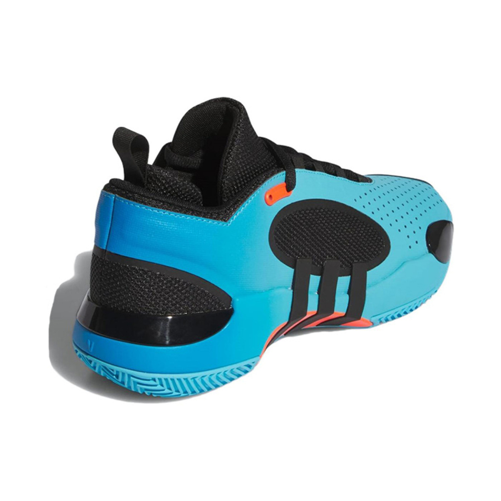 Adidas D.O.N. Issue #5