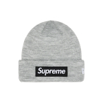 Supreme Week 15 New Era® Box Logo Beanie