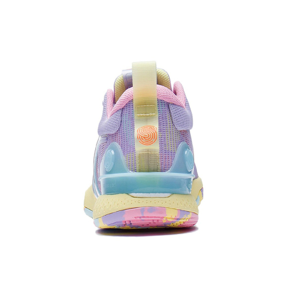 LiNing 8 Premium TPU