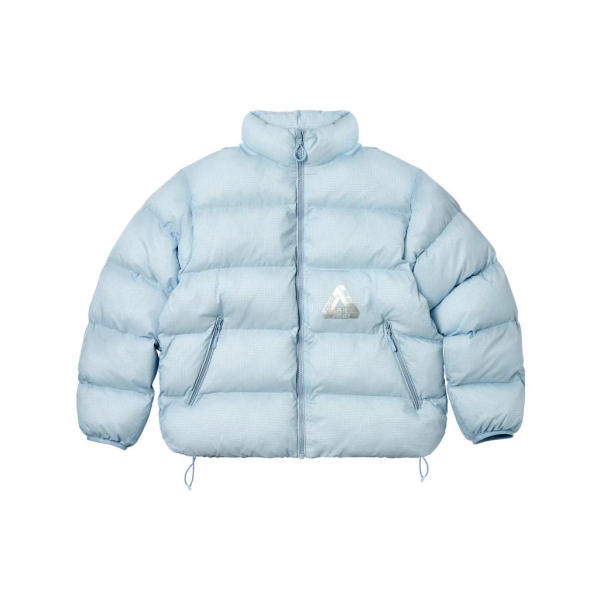 PALACE FW23 RIPSTOP PUFFA