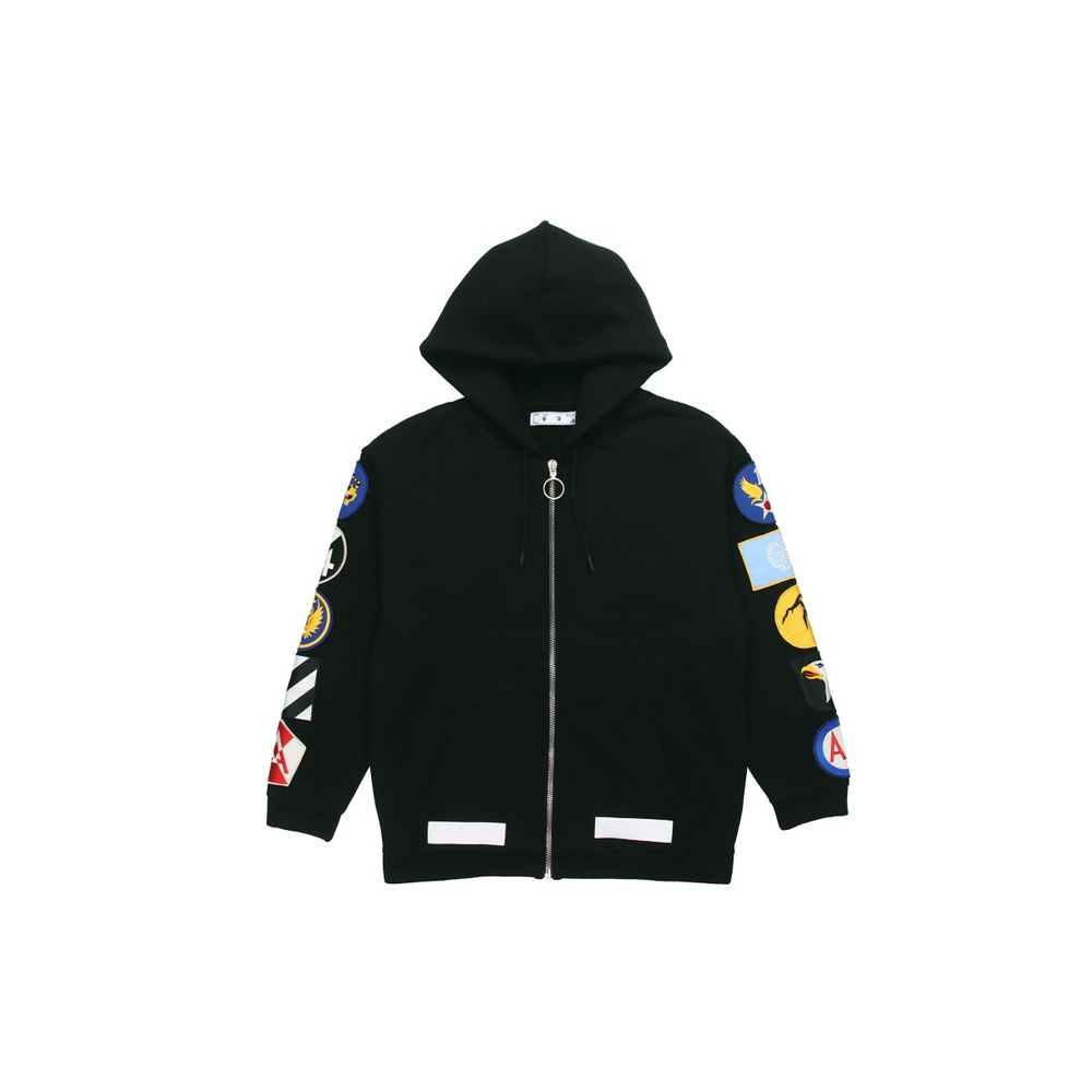 OFF-WHITE