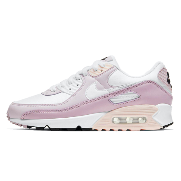 Nike Air Max 90 Pastel Pink TPU