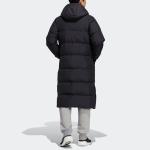 Adidas 3ST Long Coat Logo