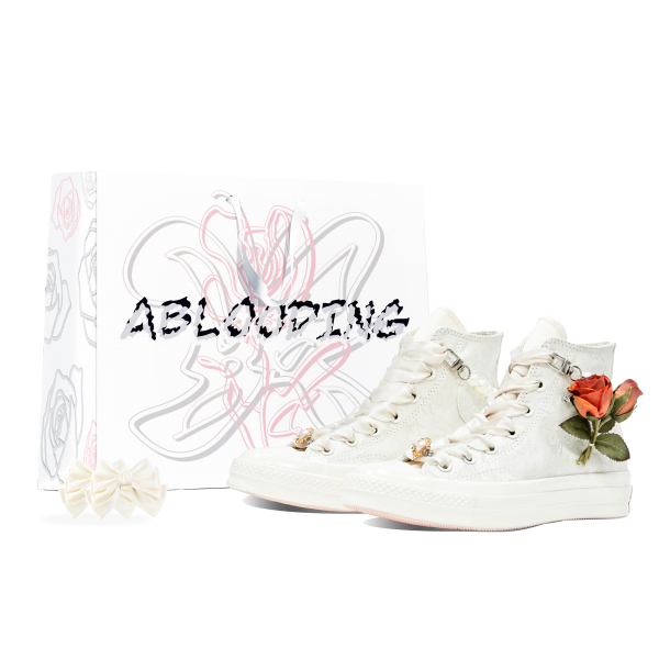 【 】 Converse 1970s Chuck 70 ABLOODING