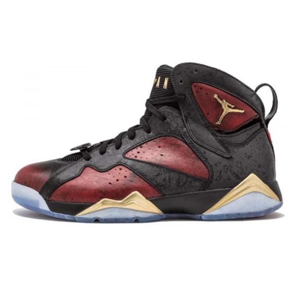 Jordan Air Jordan 7 Retro Doernbecher 2016