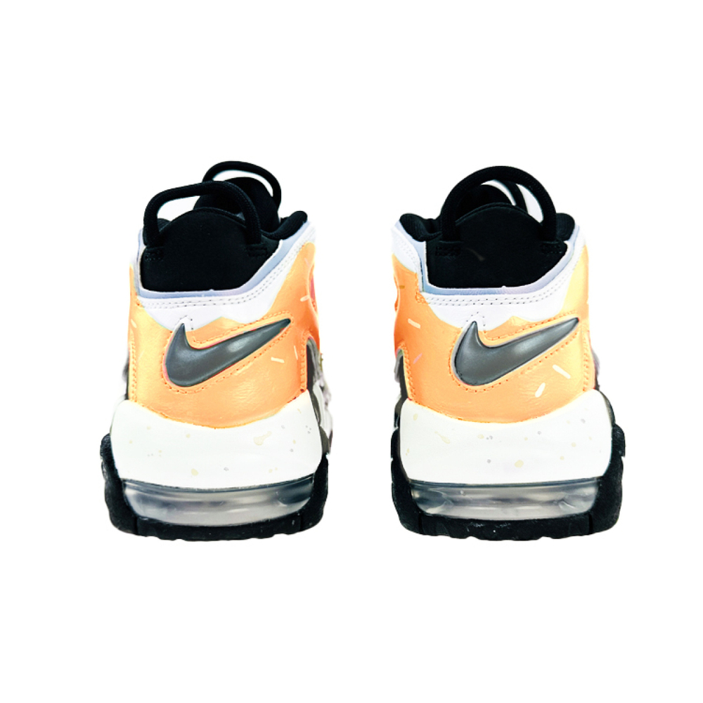【 】 Nike Air More Uptempo GS