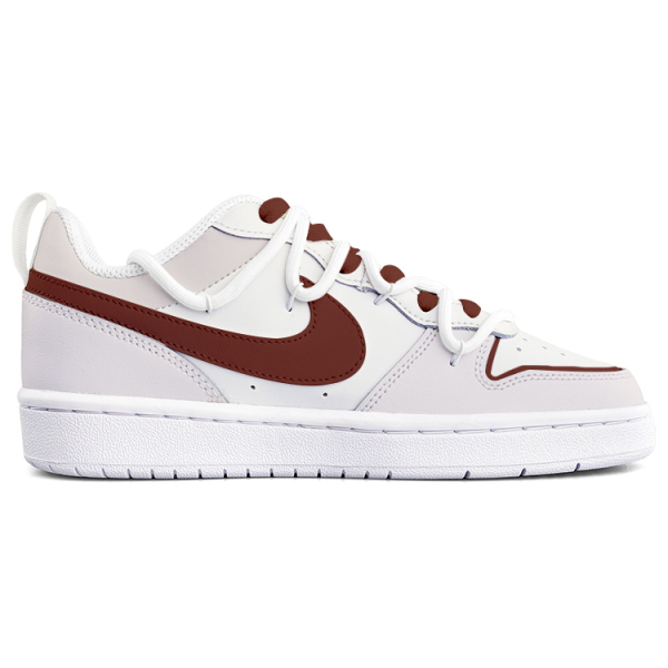【 】 Nike Court Borough Low