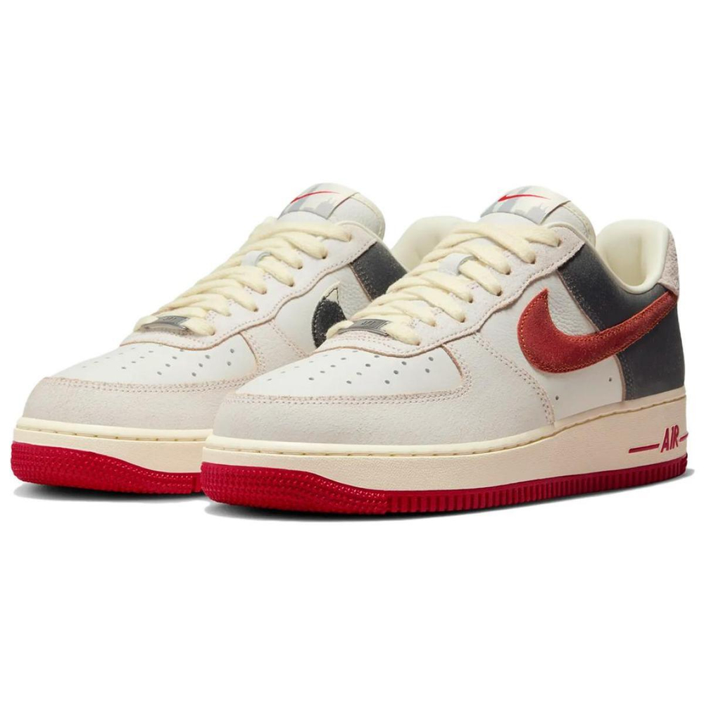 Nike Air Force 1 "Chicago"