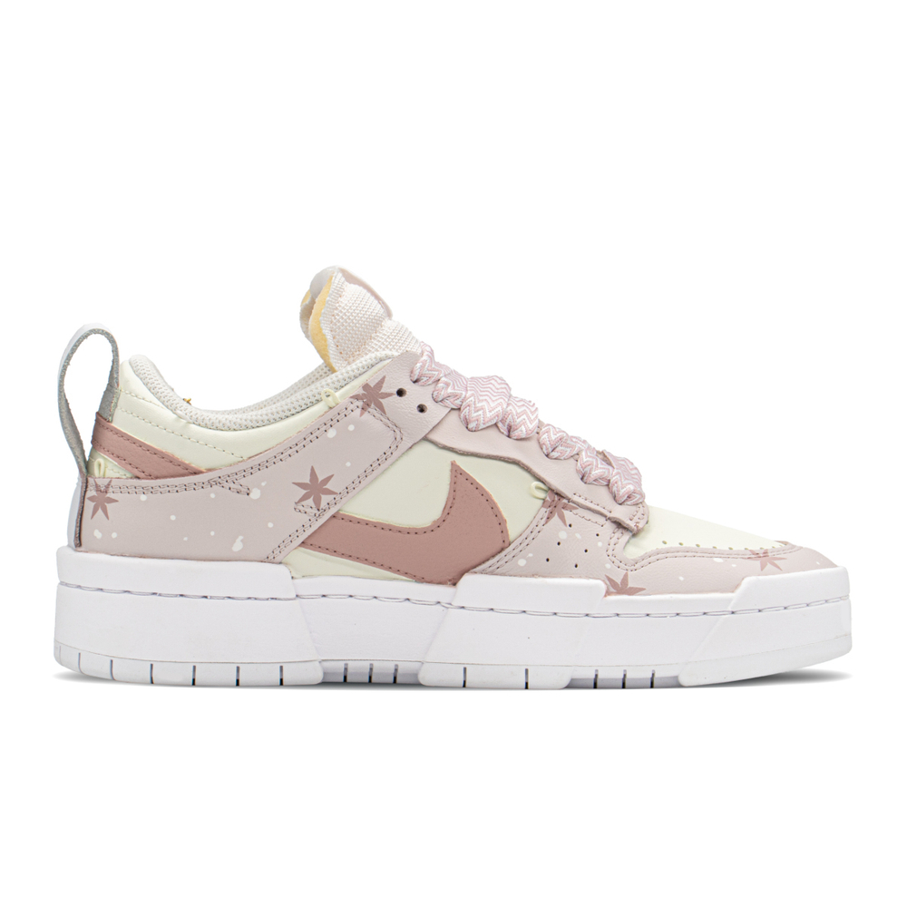 【 】Nike Dunk Disrupt