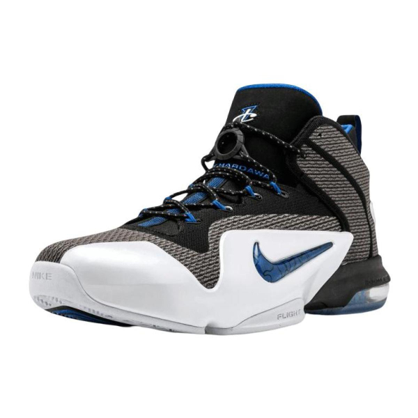 Nike Penny VI Sharpie
