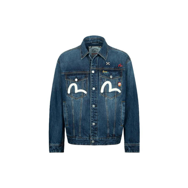 EVISU SS23