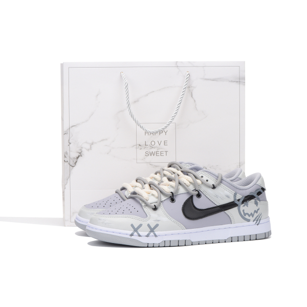 【 】 Nike Dunk Low Retro vibe