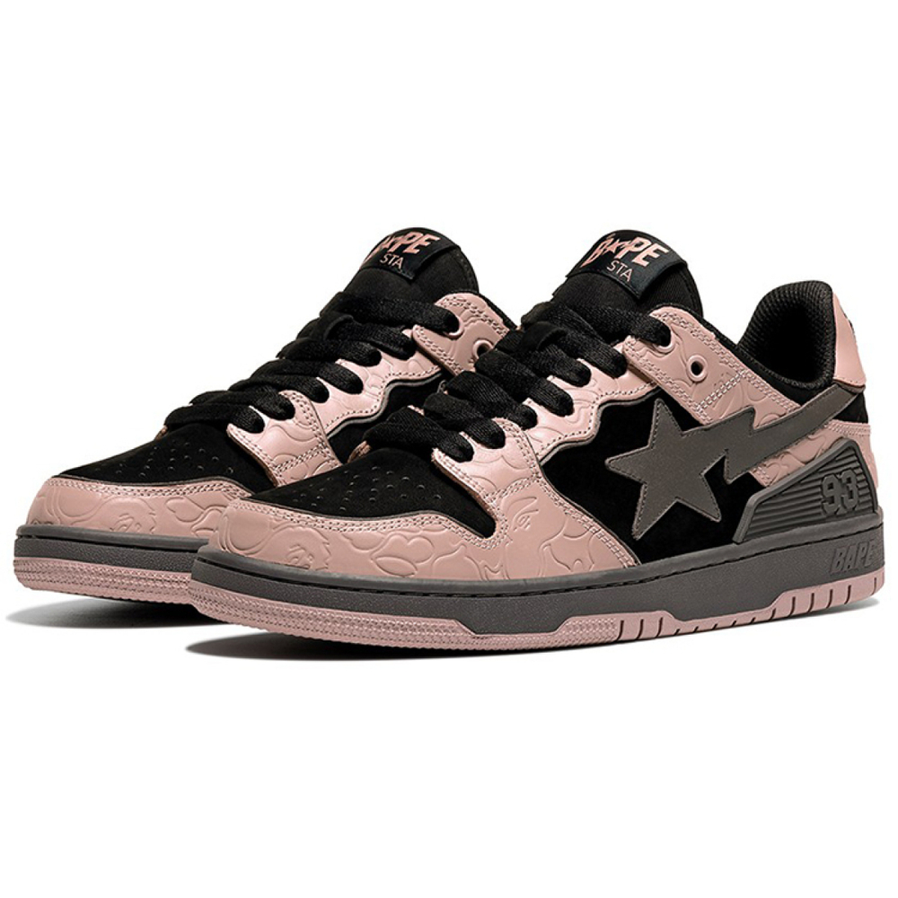 A BATHING APE SK8 STA