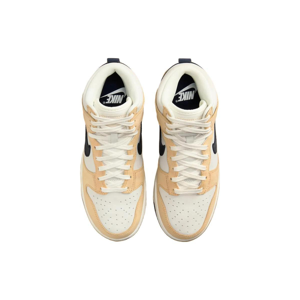 Nike Dunk High