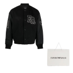 EMPORIO ARMANI EA7 FW23 Logo