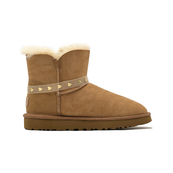 【 】 UGG Mini Bailey Bow II