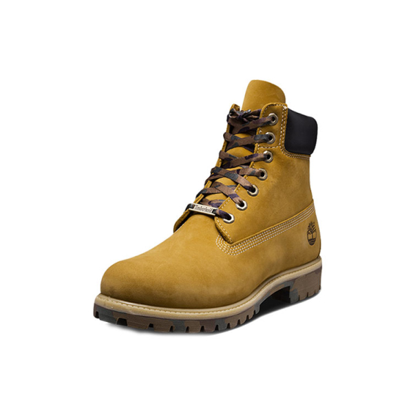 Timberland 6 Inch