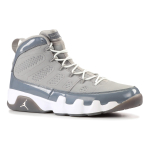 Jordan Air Jordan 9 Retro Cool Grey 2012