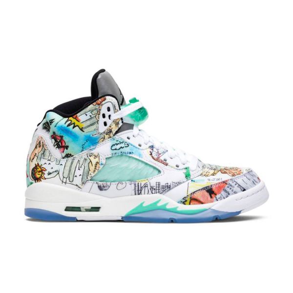 Jordan Air Jordan 5 Retro Wings