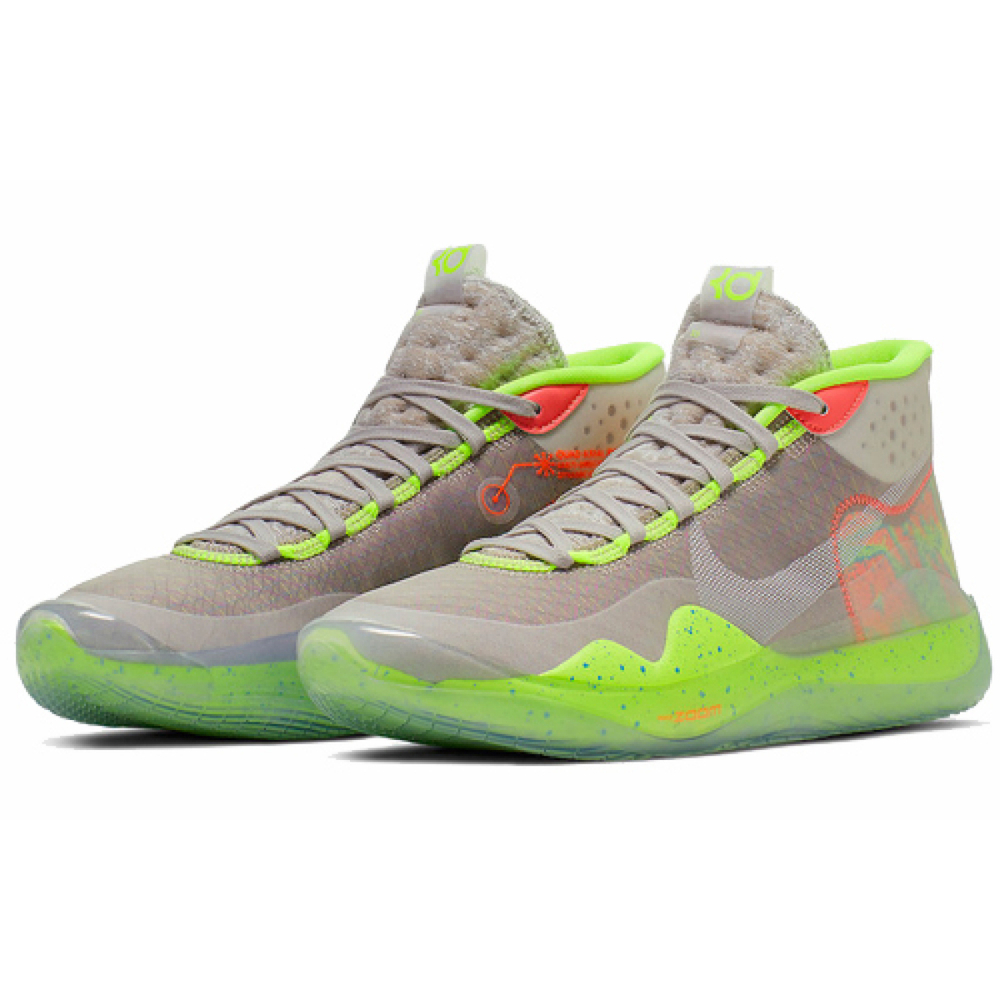 Nike KD 12