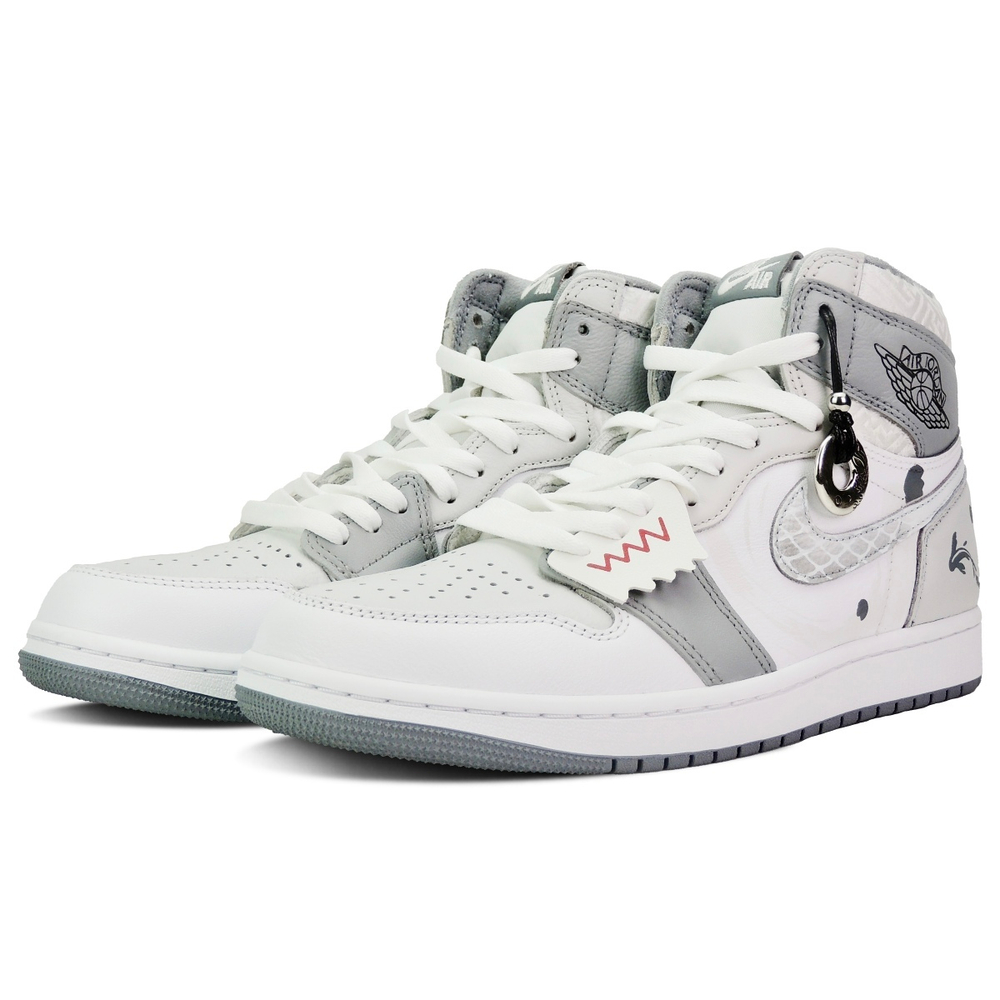 【 】 Jordan Air Jordan 1 CNY