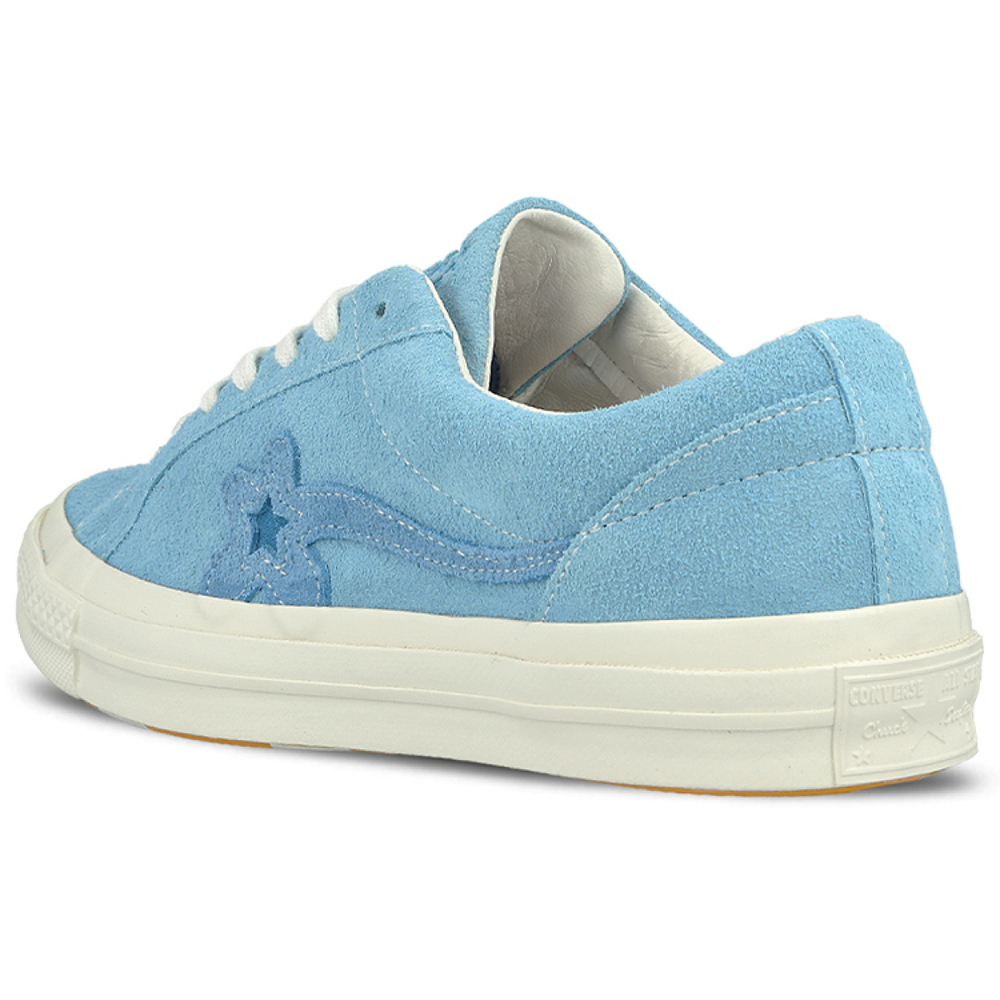 Golf Le Fleur x Converse One Star Ox