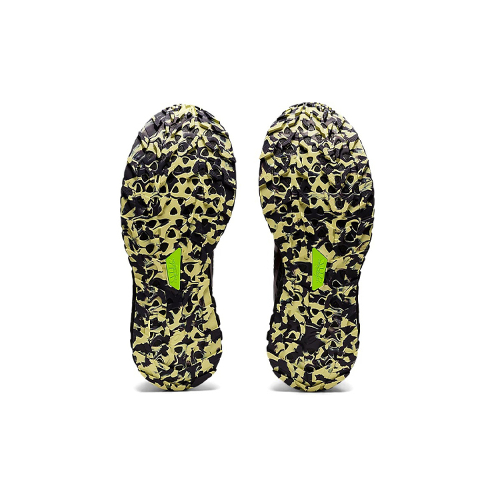 Brain Dead x Asics Trabuco Max "Chaos Slime"