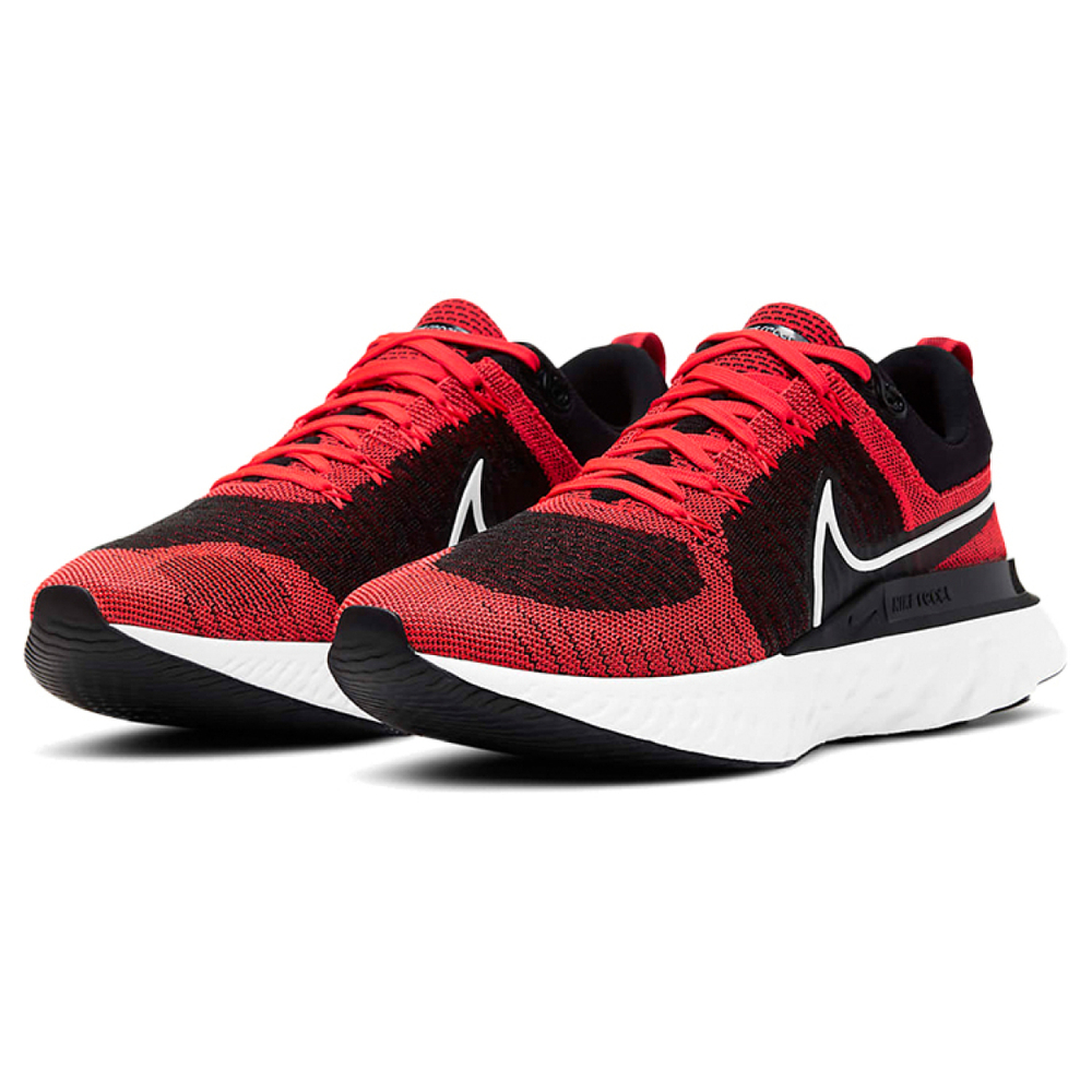 Nike React Infinity Run Flyknit 2