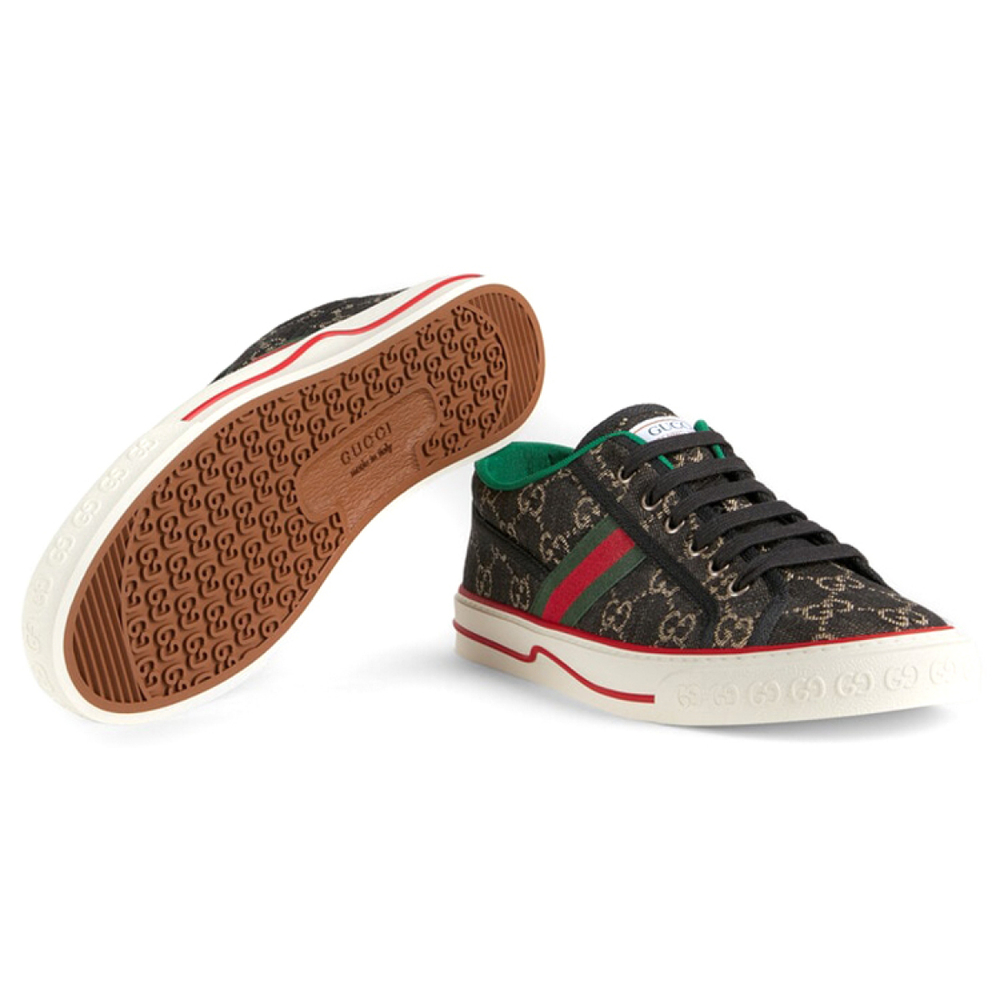 GUCCI Tennis 1977