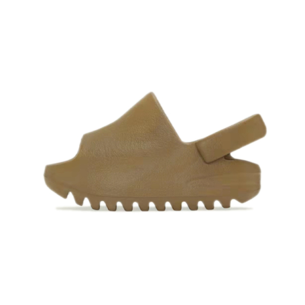 Adidas originals Yeezy Slide Ochre