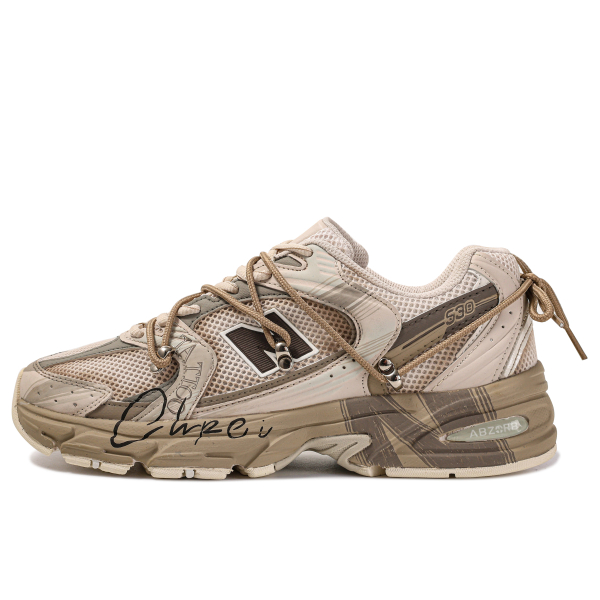 【 】 New Balance NB 530