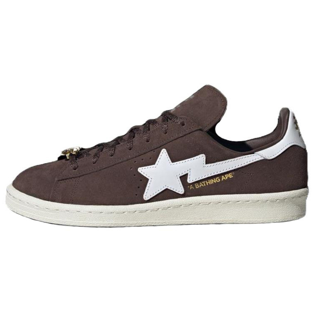 A BATHING APE x adidas originals Campus 80S