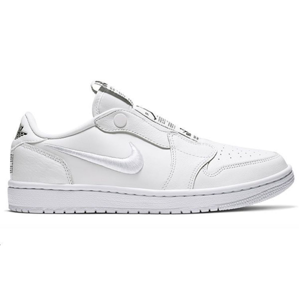 Jordan Air Jordan 1 RET Low Slip White