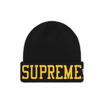 Supreme FW23 WEEK 1 NEW ERA® VARSITY BEANIE