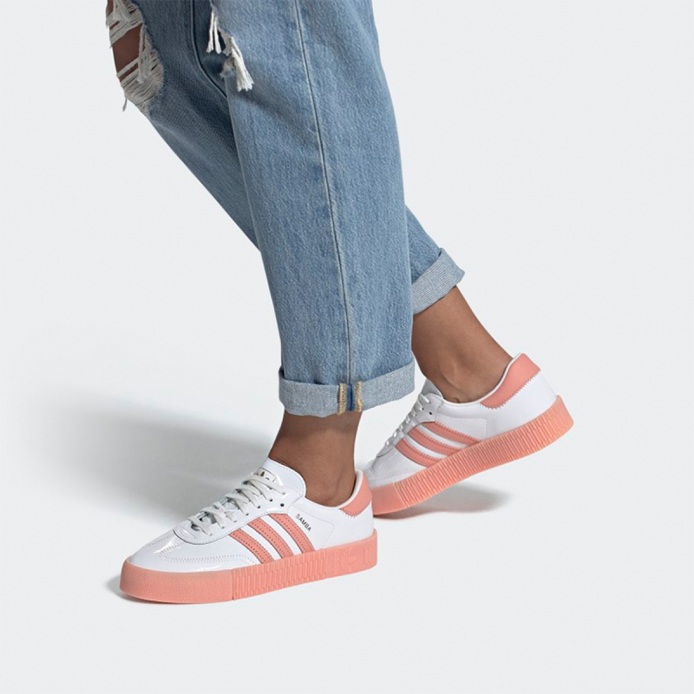 Adidas originals Sambarose