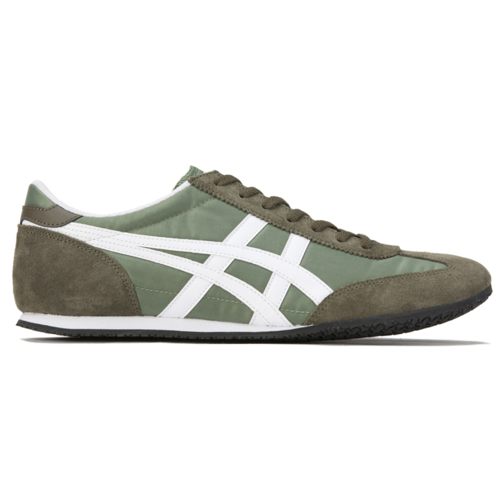 Onitsuka Tiger Machu Racer