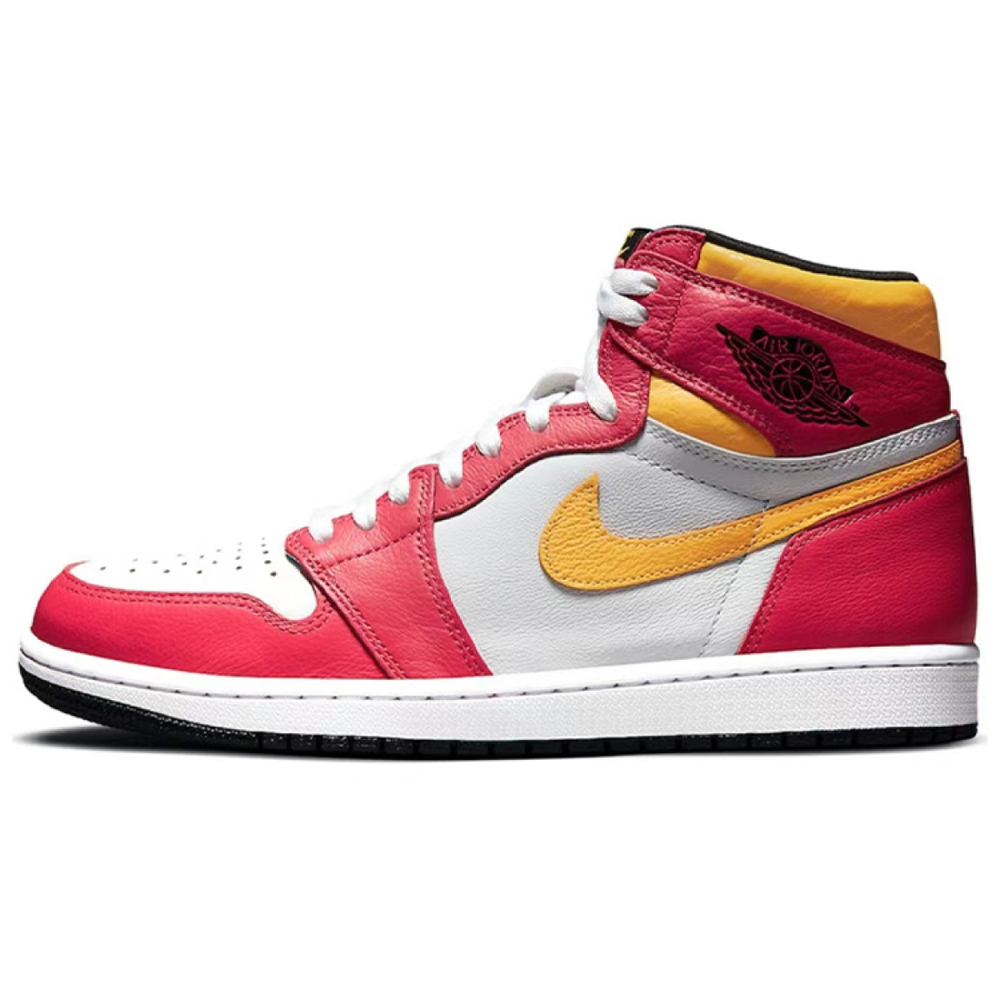 【 】 Jordan Air Jordan 1 High Music